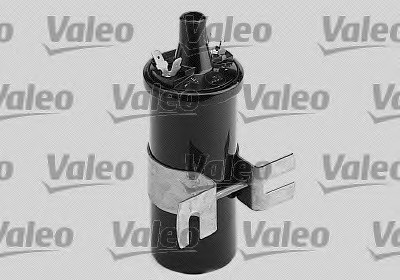 245025 Valeo PHC Катушка зажигания 245025 VALEO