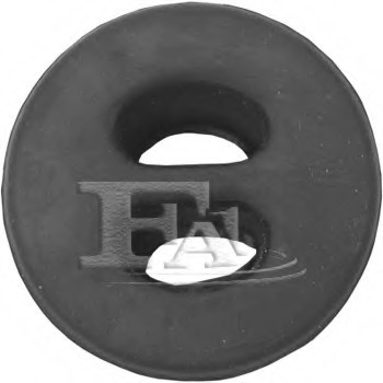 123-932 FISCHER Кріплення гумове 123-932 FISCHER