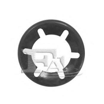 Фото кріплення гумове 125-908 FISCHER 125-908 FISCHER 125-908 FISCHER Кріплення гумове 125-908 FISCHER