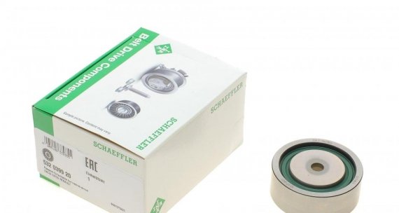 532039920 INA (Germany) Направляющий ролик 532039920 INA