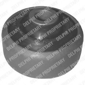 TD281W DELPHI Сайлентблок