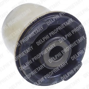 Сайлентблок важеля TD313W DELPHI