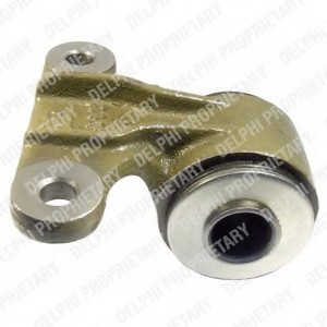 TD644W DELPHI Сайлентблок важеля TD644W DELPHI