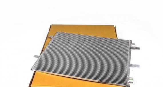 35960 NRF Конденсер кондиціонера 35960 NRF