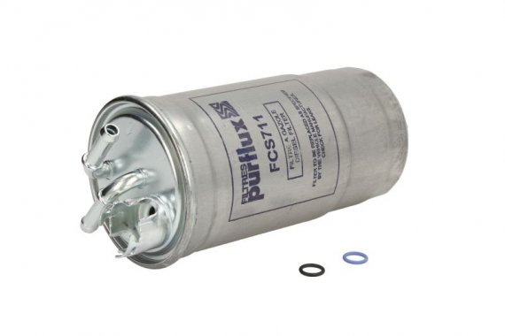 FCS711 Purflux Фильтр топливный Purflux FCS711