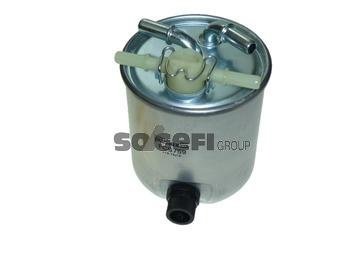 Фільтр палива