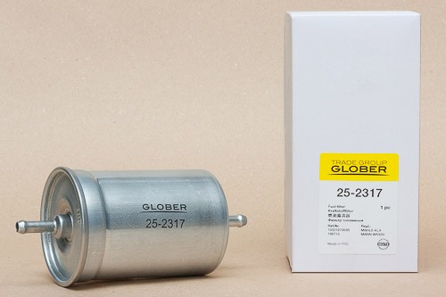 25-2317 GLOBER Фильтр топливный 25-2317 GLOBER