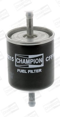 CFF100215 CHAMPION Фільтр паливний