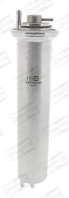 Фільтр паливний