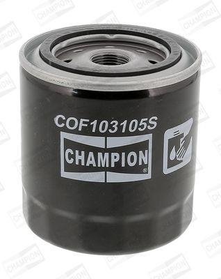 COF103105S CHAMPION Фільтр мастильний