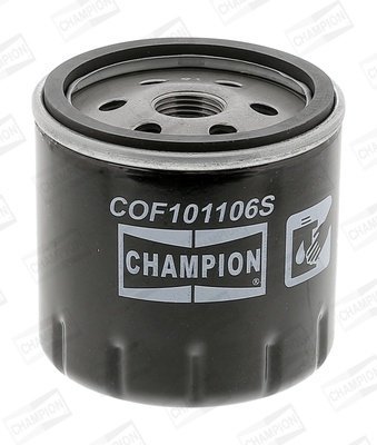 COF101106S CHAMPION G106 Масляный фильтр COF101106S