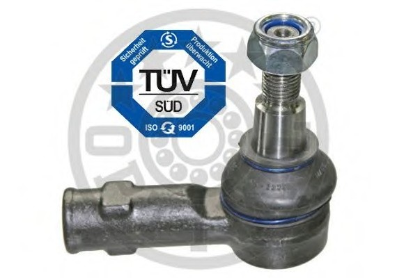 G1-1274 OPTIMAL Накінечник рульової тяги G1-1274