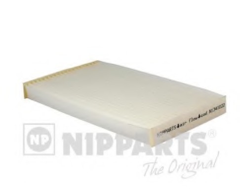 N1341022 NIPPARTS (Нидерланды) Фільтр салону N1341022 NIPPARTS