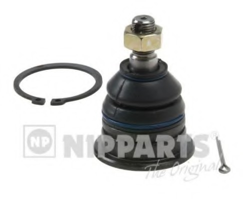 J4881003 NIPPARTS (Нидерланды) Опора кульова J4881003 NIPPARTS