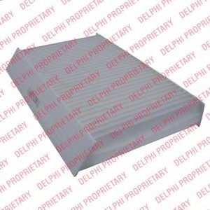 Фільтр салону TSP0325315 DELPHI