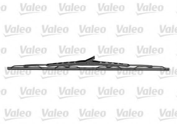 574193 Valeo PHC Каркасна щітка склоочисника Valeo Silencio Performance Spoiler 550мм