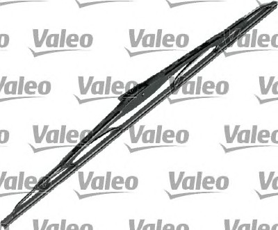 Фото щітка склоочисника 567803 Valeo PHC 567803 Valeo PHC Щітка склоочисника
