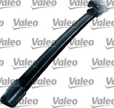 Фото щітка склоочисника 567802 Valeo PHC 567802 Valeo PHC Щітка склоочисника