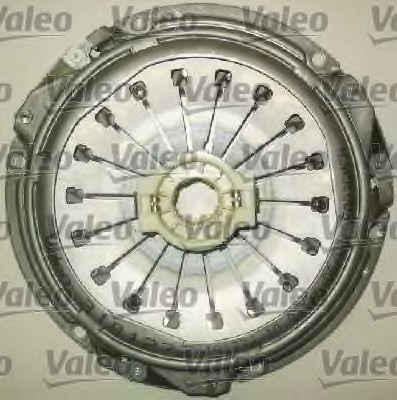 805203 Valeo PHC Комплект зчеплення 805203 VALEO