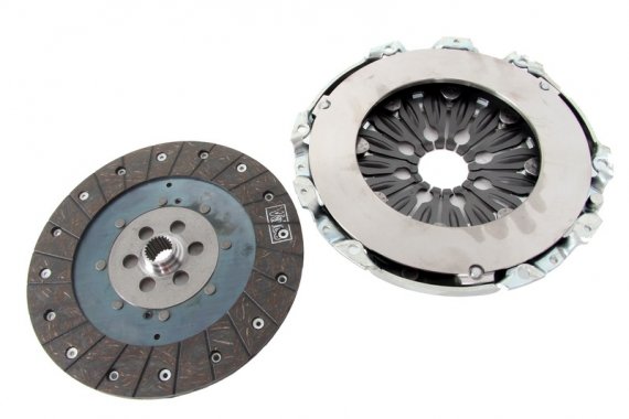 826747 Valeo PHC Комплект сцепления 826747 VALEO
