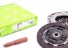 Комплект зчеплення 826569 VALEO