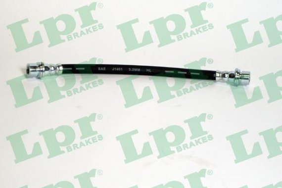 Фото тормозной шланг Lacetti 6T48027 6T48027 LPR 6T48027 LPR Тормозной шланг Lacetti 6T48027