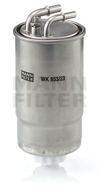 WK 853/23 MANN (Германия) Фільтр паливний WK 853/23 MANN