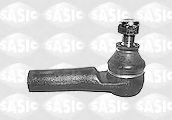 9006688 SASIC Наконечник рулевой тяги 9006688