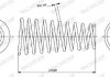 Пружины подвески SP3107 MONROE