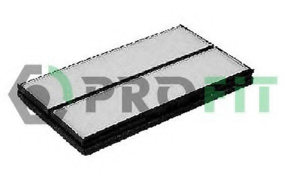 Фільтр салону 1520-0615 PROFIT