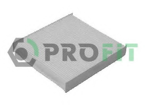 1520-2208 PROFIT Фільтр салону