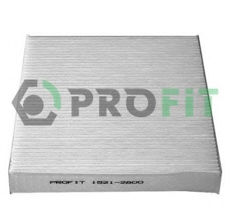 1521-2800 PROFIT Фільтр салону 1521-2800 PROFIT