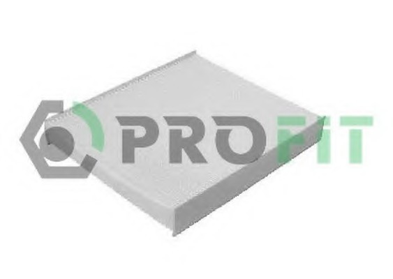 1521-2260 PROFIT Фільтр салону 1521-2260 PROFIT