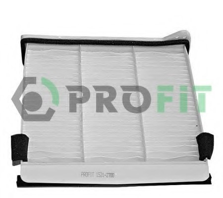 Фільтр салону 1521-2700 PROFIT