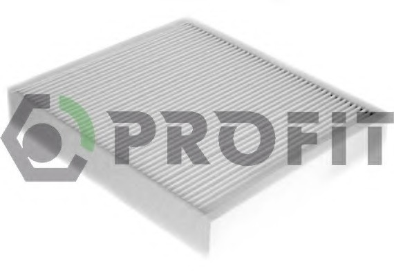 1521-2339 PROFIT Фільтр салону 1521-2339 PROFIT