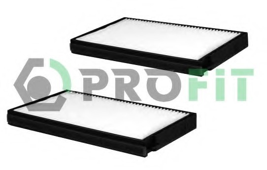 1521-2333 PROFIT Фільтр салону 1521-2333 PROFIT