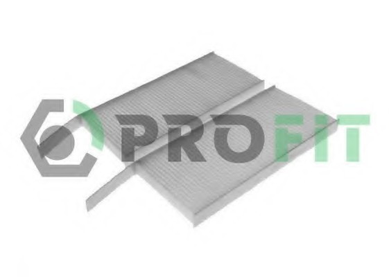 Фільтр салону 1521-2323 PROFIT