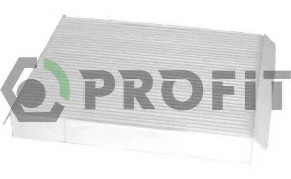 Фільтр салону 1521-2172 PROFIT