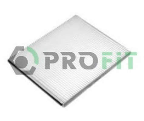 1521-2167 PROFIT Фільтр салону 1521-2167 PROFIT