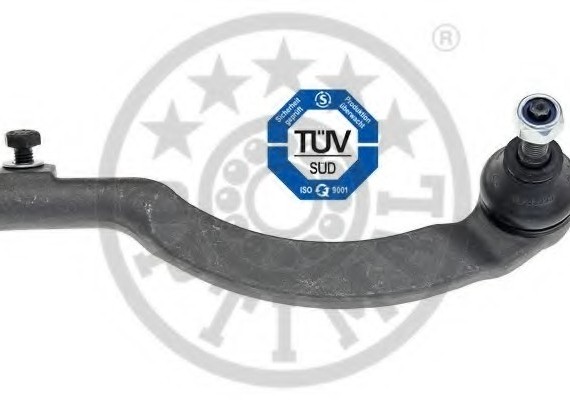 Накінечник рульової тяги G1-771