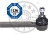 G1-014 OPTIMAL Накінечник рульової тяги G1-014 (фото 1)