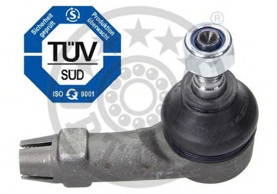 Рульовий наконечник Рульовий наконечник