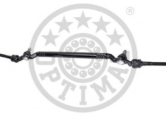 Рульова поперечна тяга G4-514