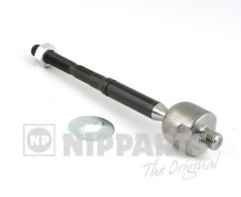 N4841046 NIPPARTS (Нидерланды) Тяга рулевая N4841046 NIPPARTS