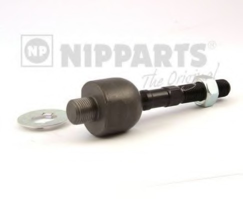 J4844022 NIPPARTS (Нидерланды) Тяга рулевая J4844022 NIPPARTS