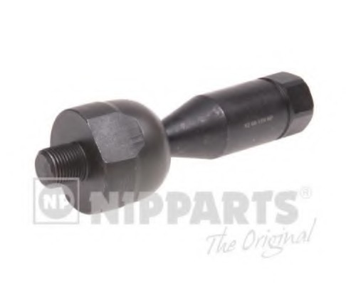 J4842043 NIPPARTS (Нидерланды) Тяга рулевая J4842043 NIPPARTS