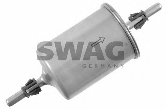 40917635 SWAG (Германия) Фільтр паливний 40917635 SWAG