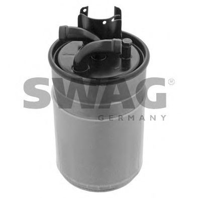 30936223 SWAG (Германия) Фильтр топливный 30936223 SWAG