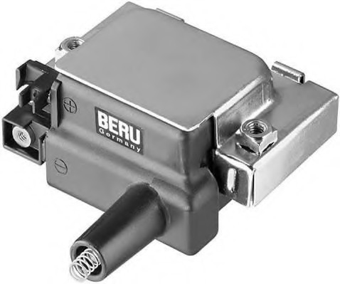 Катушка запалювання ZS275 BERU