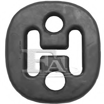 113-954 FISCHER VAG резиновая подвеска 113-954